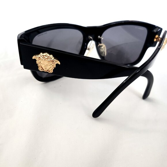 Versace Polarized Sunglasses VE4275 main image 9